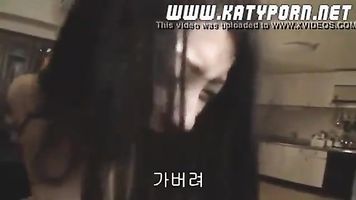 korean hardcore