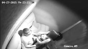 Private Lap Dances Video Scandal from www.unluckylady.com