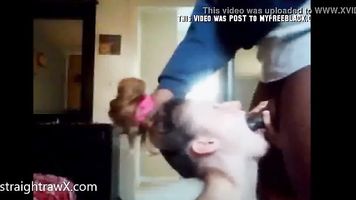 head throatfuck