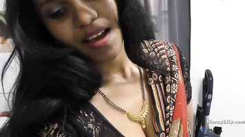 Hornylily Sissy Training Roleplay Small Penis