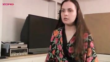 Misty Mundae stabbed