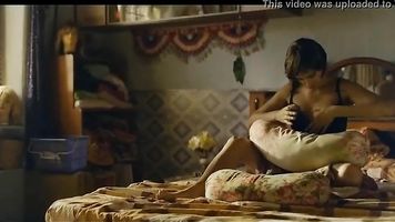 Sacred Games - All Sex Scenes(Indian TV Series)
