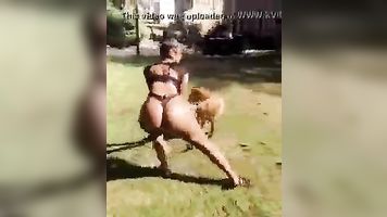 Big ass