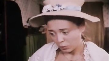 Josephine and the Dirty Old Priest