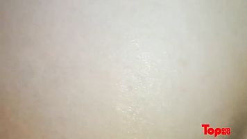 Sister-in-law tries anal sex for the first time