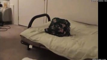 my whorely ass is punished severely