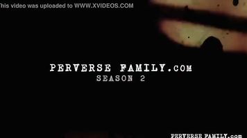 Perverse Family - Christmas Eve orgy TEASER