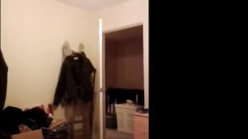Becka hidden cam