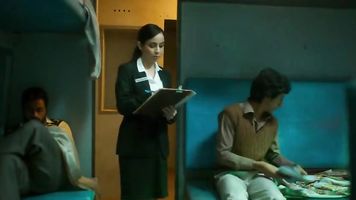 Hot Web Series - Ticket Checker
