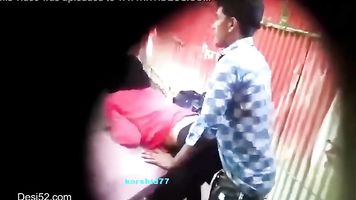 Teen love We Can Do sex outdoor of