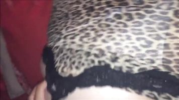 T&A 602  - POV Fuck