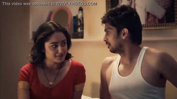 Indian couple first night sex