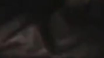 Amateur lesbians have passionate sex with strapon