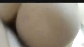 My Wife Selma let me cum 2 times in a row