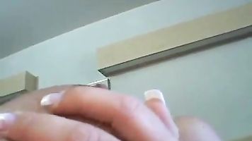 Alison Kilgore gets filled up with cum