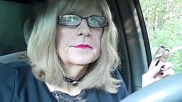 Sandragirl Smoking!!! - www.thegay.webcam