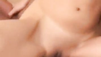 korean american girl fucked