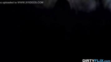 Dirty Flix - Perfect tits Dillion Carter teen porn