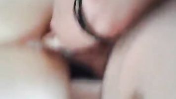 She loves anal