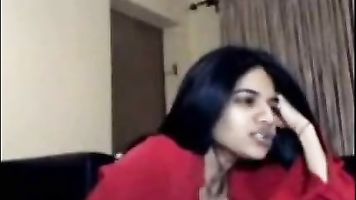 desi wife