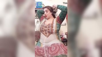 beautiful pak aunty video chat