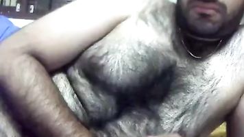 Smashing Desi Guy