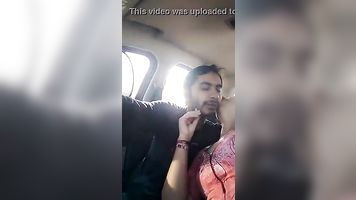 Indian couple MMS