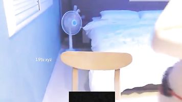 Korean bj