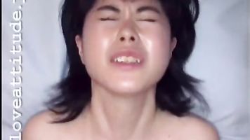 japanese orgasm face