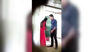 hidden cam teen couple