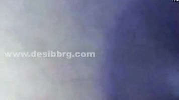 VID-20190503-PV0001-Chennai (IT) Tamil 27 yrs old married hot and sexy housewife aunty Mrs. Niranjana showing her boobs to her 29 yrs old married husband sex porn video