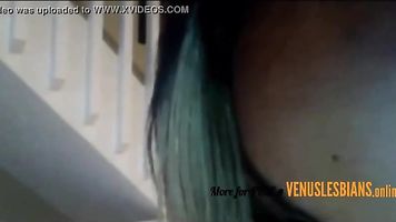 Ebony lesbian teases with fin curves and huge ass --- venuslesbians.online