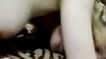 * Betty tires extreme BDSM  - p.