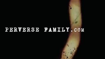 Perverse Family - Family anal fest TEASER