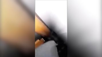 Amateur teen first time interracial orgasm