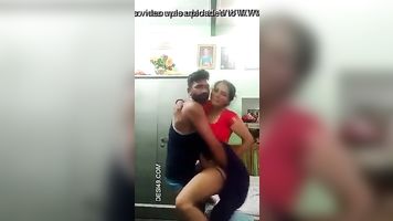 Indian aunty