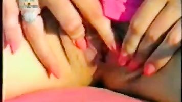 British Retro Anal and Behind the Scenes