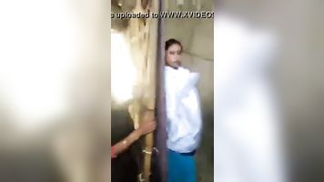 A common lover caught in lockdown