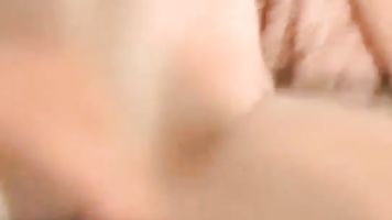 Homemade Webcam Black Fuck