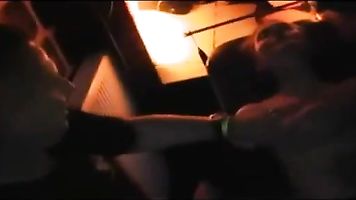 Swingers Club Gangbang   xHamstercom