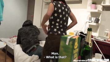 kinkiest homevideo you have ever seen