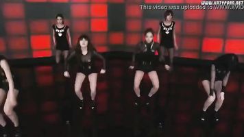 korean girls 2